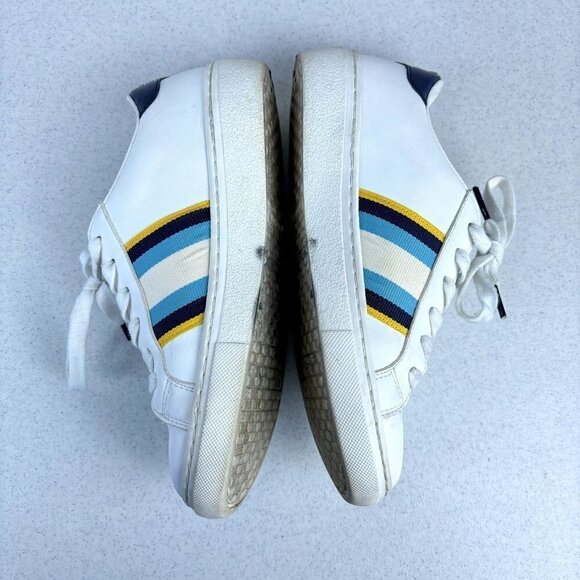 Skechers Line Friends Goldie Cool Crew 6 - Picture 6 of 10